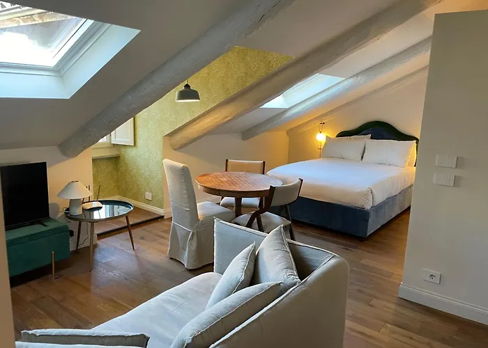 New Suite Sonnaz D