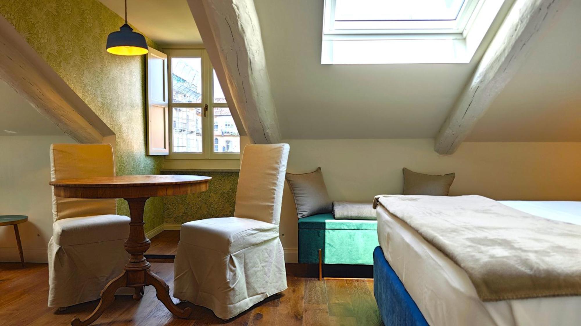 Apartamento New Sonnaz D