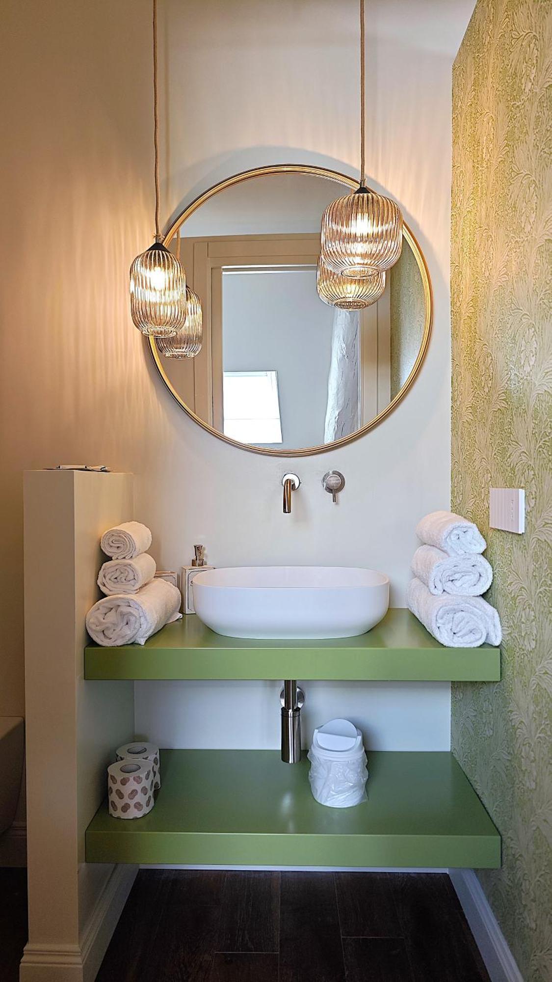 Apartamento New Sonnaz D